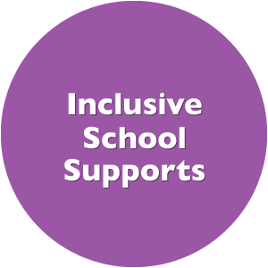 Inclusive School Supports
